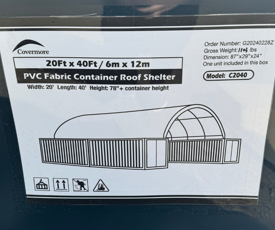 ShelterSample