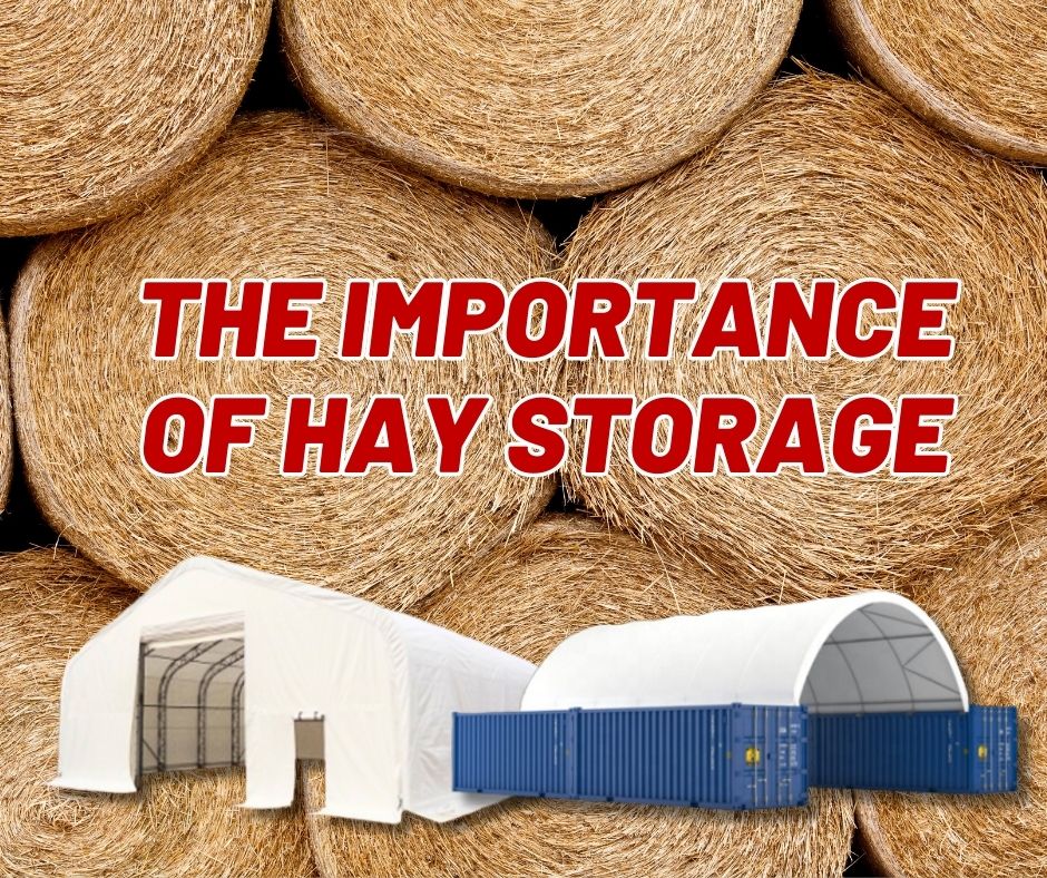 Hay Storage Web Cover